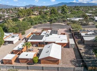360 S Treston Ln, Tucson, AZ 85711