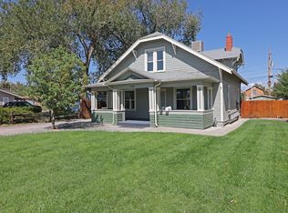 2336 Elm Ave, Grand Junction, CO 81501