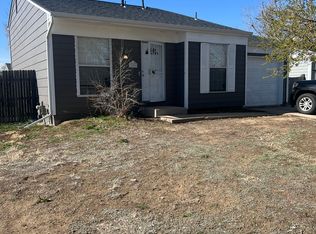 19098 E 21st Cir, Aurora, CO 80011