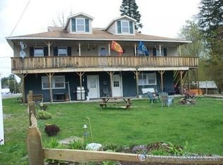 2102 State Route 49, Blossvale, NY 13308