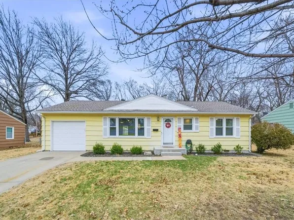 6517 Melrose Ln, Shawnee, KS 66203