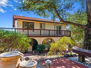 1375 Weston Ridge Rd, Scotts Valley, CA 95066