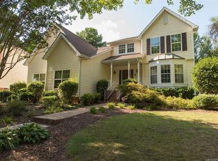 4134 Earlswood Dr #55, Charlotte, NC 28269