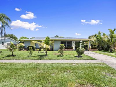 127 NE Penlynn Avenue, Port Saint Lucie, FL, 34983