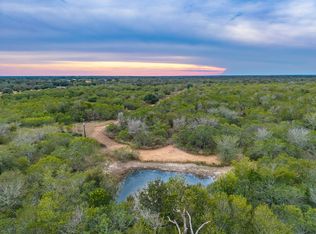 County Road 408, Waelder, TX 78959