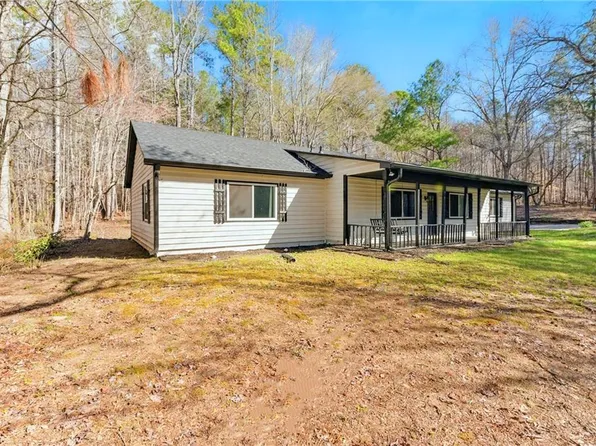 5785 Woodruff Rd, Fairburn, GA 30213