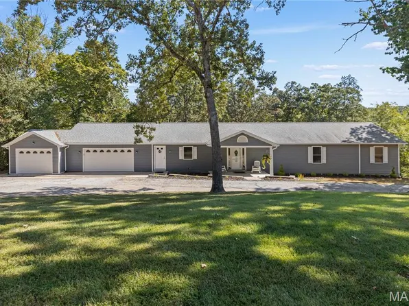 166 Grand View Dr, Dittmer, MO 63023