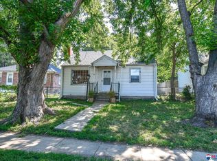 450 S 24th St, Lincoln, NE 68510