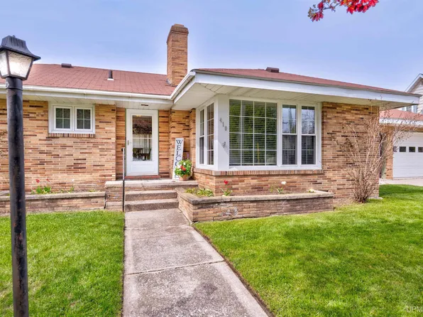 410 Arbutus Ave, Manistique, MI 49854