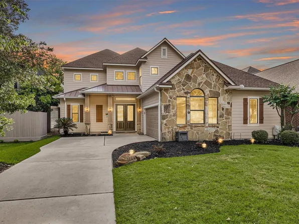 3347 Torrey Pines Dr, Montgomery, TX 77356