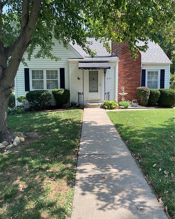 1st image of 1823 Crest Ave