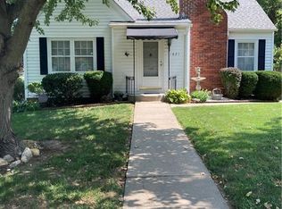 1823 Crest Ave, Saint Joseph, MO 64506