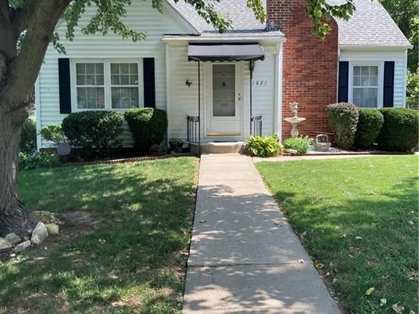1823 Crest Ave, Saint Joseph, MO 64506