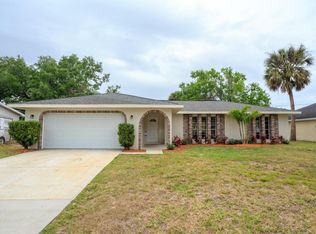 249 Delmonico St NE, Palm Bay, FL 32907