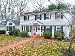 214 Belhaven Ave, Linwood, NJ 08221