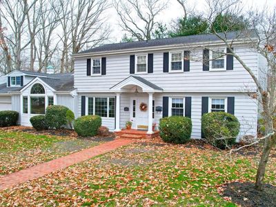 214 Belhaven Ave, Linwood, NJ, 08221