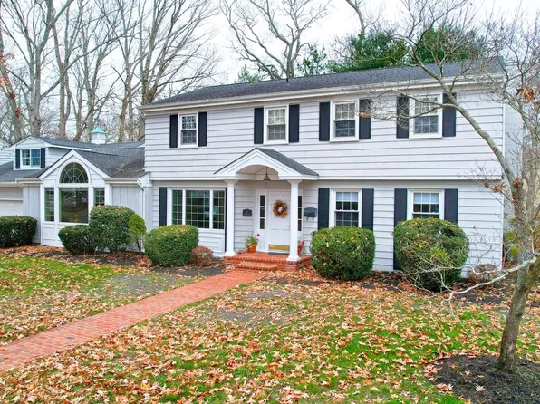 214 Belhaven Ave, Linwood, NJ 08221