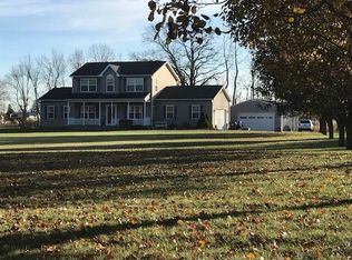 13062 Fosdyke Rd, Utica, OH 43080