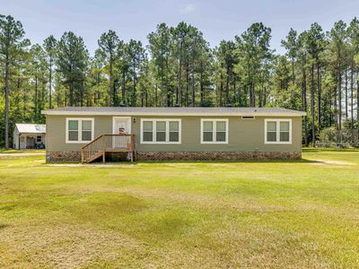 1407 Highway 554, Bastrop, LA, 71220