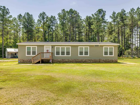 1407 Highway 554, Bastrop, LA 71220