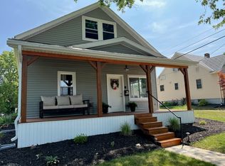 224 N Cherry St, Saint Marys, OH 45885