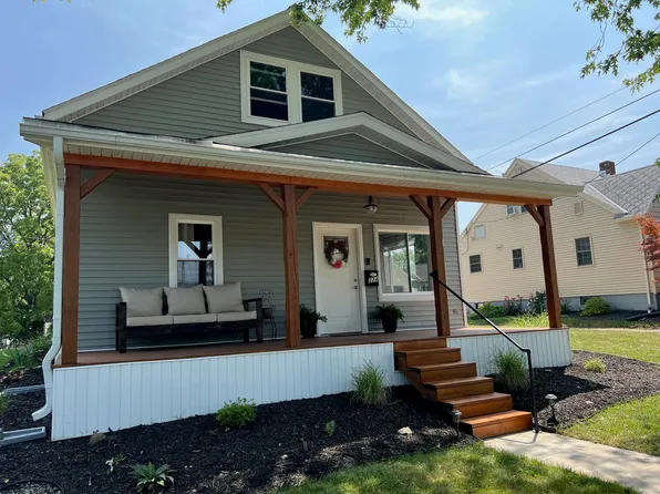 224 N Cherry St, Saint Marys, OH 45885