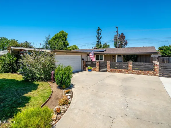 909 Armstrong Ave, Santa Maria, CA 93454