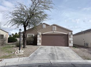 5400 Pepperpike Ave, Las Vegas, NV 89130
