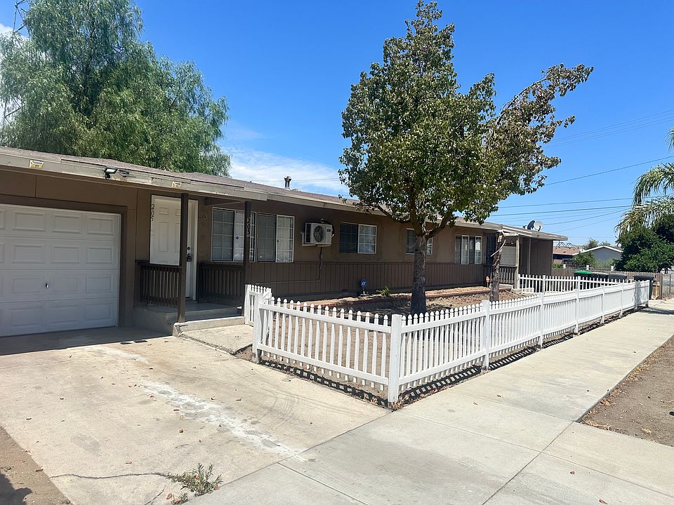1st image of 205 S Ramona St #1
