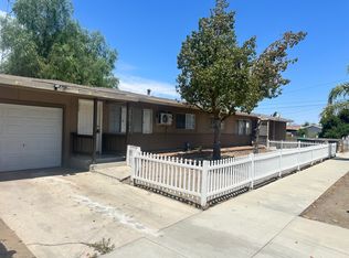 205 S Ramona St #1, Hemet, CA 92543