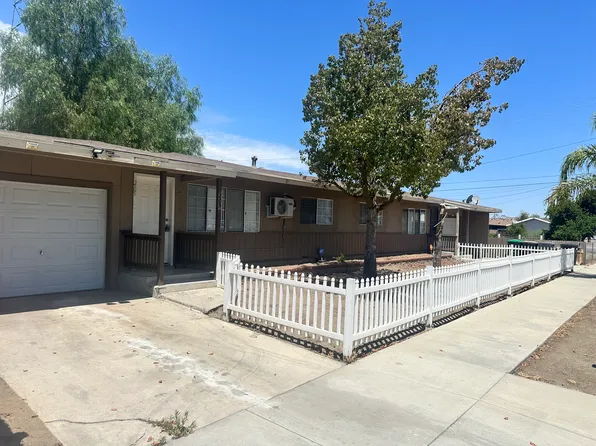 205 S Ramona St, Hemet, CA 92543