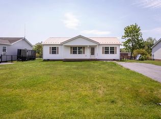 9442 Foxtail Pl, Mcgaheysville, VA 22840