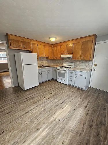 80 Upton St #1N Photo 1