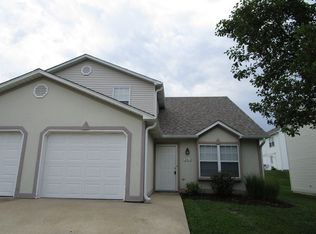 2412-2414 Northampton Dr, Columbia, MO 65201