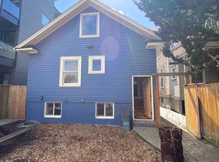 2661 NW Thurman St #A, Portland, OR 97210