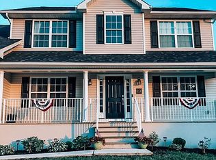 19 Bridle Path, Bayville, NJ 08721