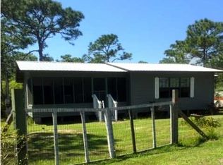 159 Bear Creek Rd, Eastpoint, FL 32328