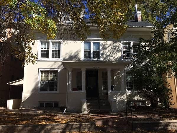 1st image of 1110 N Clarkson St APT 6