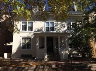 1110 N Clarkson St APT 6, Denver, CO 80218