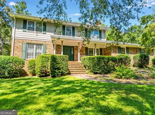 1271 Hollow Creek Ln, Watkinsville, GA 30677