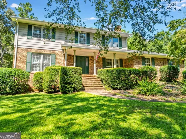 1271 Hollow Creek Ln, Watkinsville, GA 30677