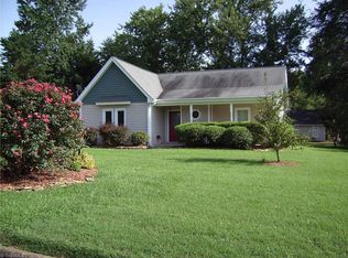 114 Unity Ln, Kernersville, NC 27284