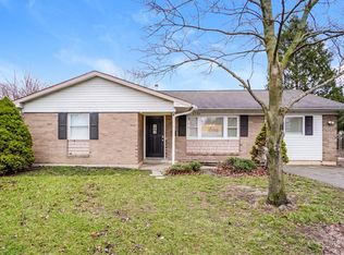 6536 Dobson Sq E, Columbus, OH