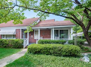 506 Thompson St, Walterboro, SC 29488