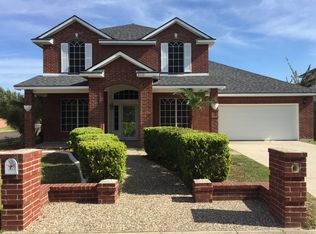 8210 N 22nd Ln, McAllen, TX 78504