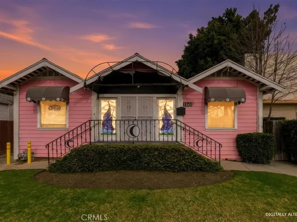 1845 E Colorado Blvd, Pasadena, CA 91107