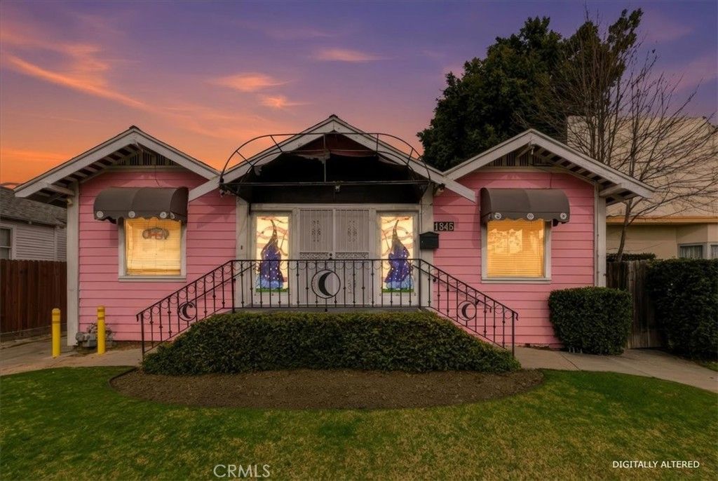 1845 E Colorado Blvd, Pasadena, CA 91107 | MLS #IV26022428