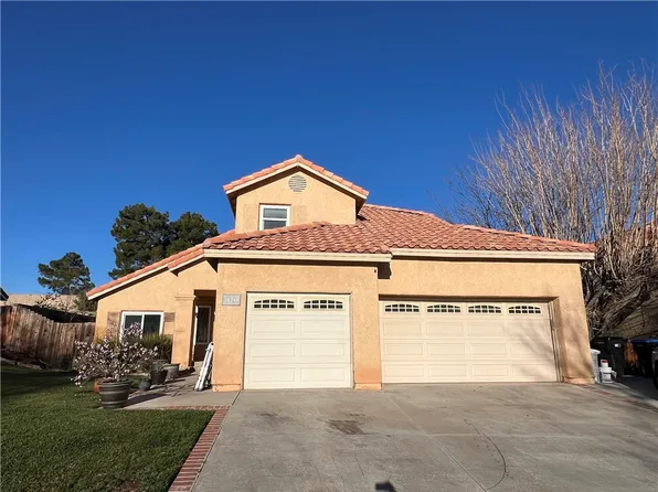 38249 Sierra Grande Ave, Palmdale, CA 93551