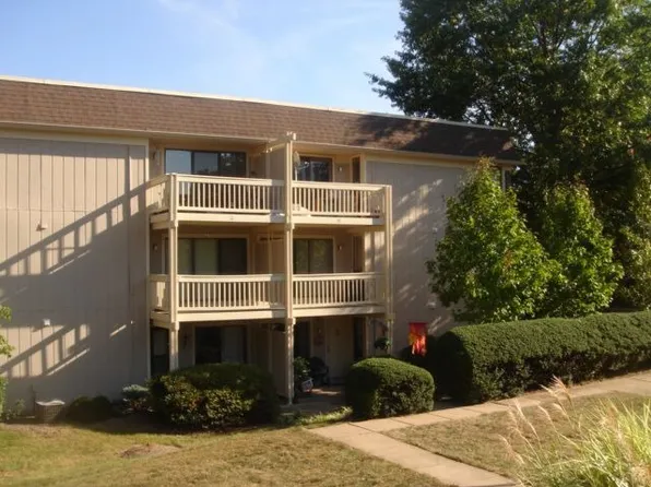 5766 Rexford Ct #5766M, Springfield, VA 22152