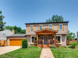 236 Allen St, Golden, CO 80401